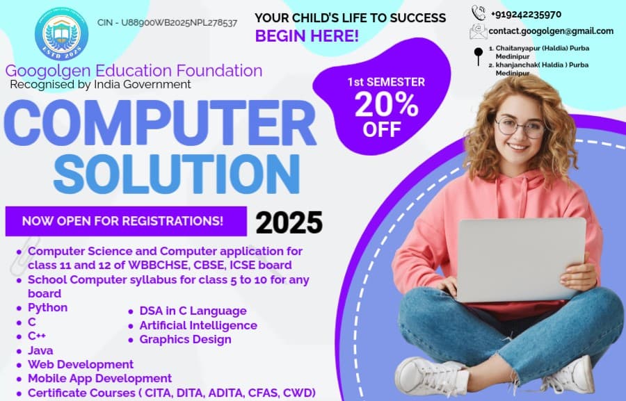 Kids are building toy robots